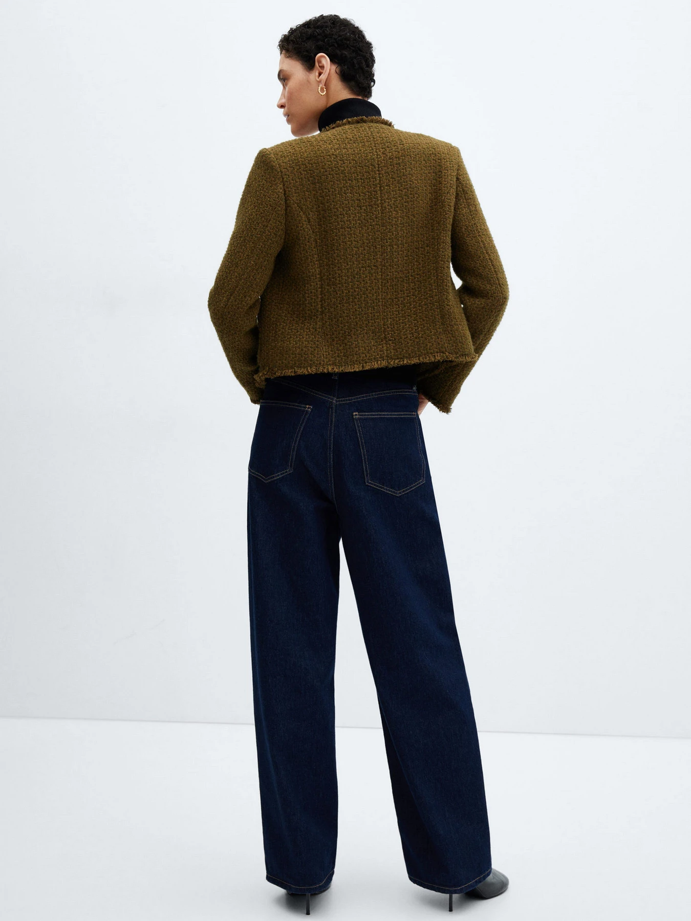 Свитры и кардиганы MANGO Wintour модель 67873271_37 Свитры и кардиганы MANGO Wintour модель 67873271_37 Фото