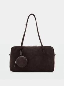 Сумки MANGO модель 17097138_32 Фото
