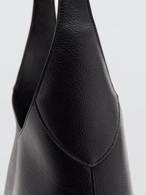 Сумки MANGO MICADO модель 27031237_99 Фото
