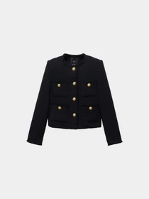 Свитры и кардиганы MANGO WINTOUR модель 67973271_99 Фото