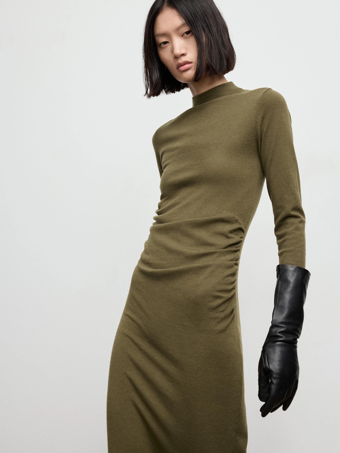 Сукні MANGO BRAT модель 17087799_37 Сукні MANGO BRAT модель 17087799_37 Фото