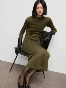 Сукні MANGO BRAT модель 17087799_37 Фото