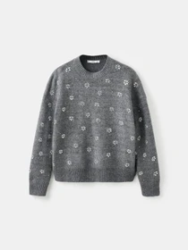 Светри та кардигани MANGO BRILLO модель 17007805_92 Фото