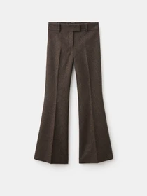 Штани MANGO CAMILA модель 17057911_30 Фото