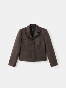Піджаки MANGO CAMILA модель 17067911_30 Фото