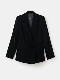 Піджаки MANGO COMBI модель 17068287_99 Фото