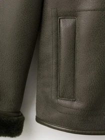 Куртки та дублянки MANGO DUNE модель 17058281_37 Фото