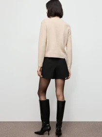 Светри та кардигани MANGO ELIOTE модель 17027816_5 Фото