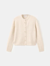 Светри та кардигани MANGO ELIOTE модель 17027816_5 Фото