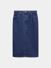 Юбки MANGO Soleil модель 67090440_TO Фото