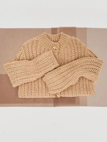Светри та кардигани MANGO FARINA модель 17037814_8 Фото