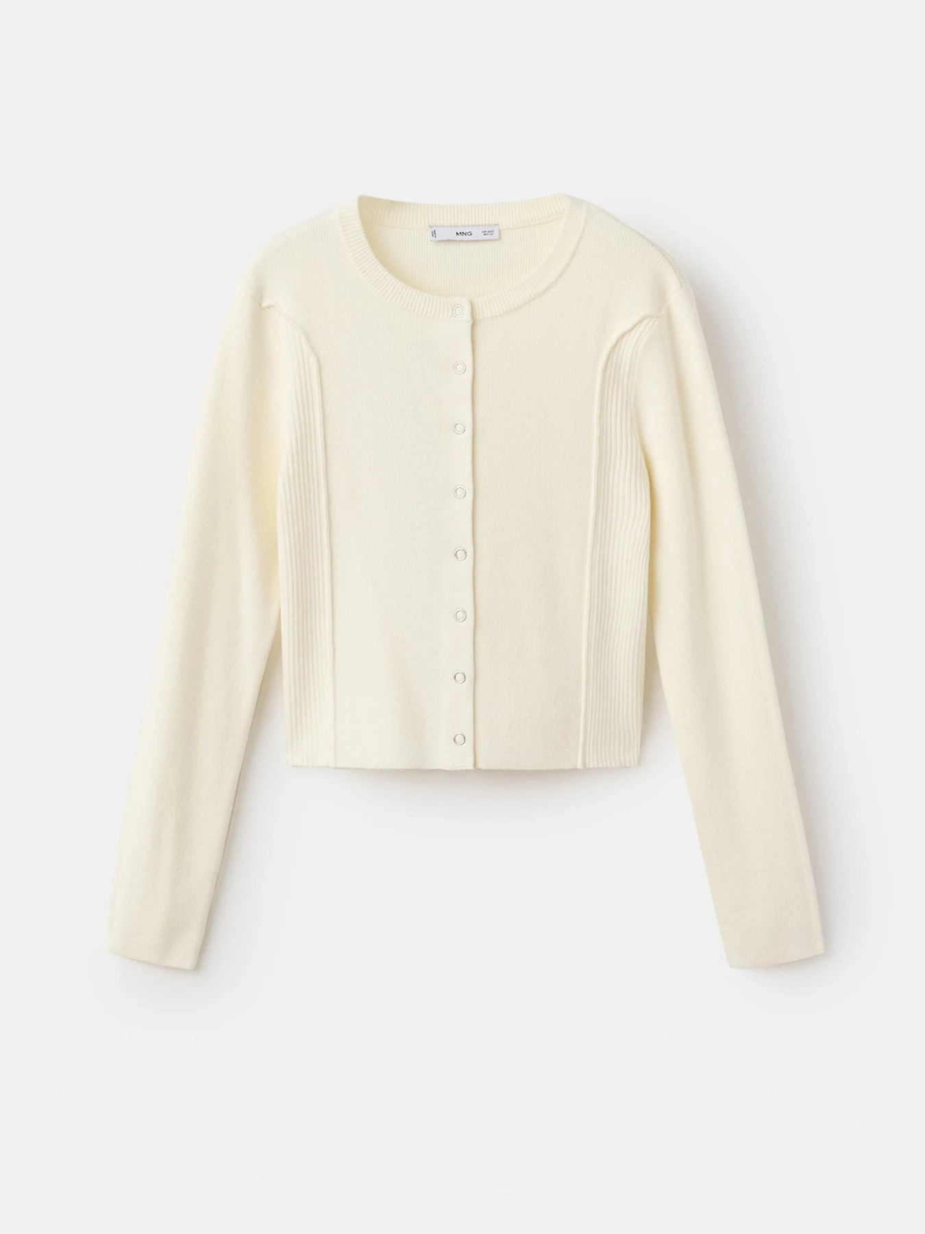 Светри та кардигани MANGO KAREN модель 17077788_5 Фото