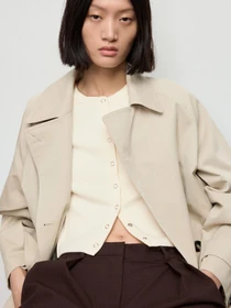 Светри та кардигани MANGO KAREN модель 17077788_5 Фото