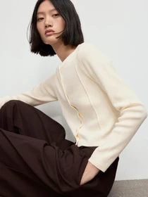 Светри та кардигани MANGO KAREN модель 17077788_5 Фото