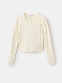 Светри та кардигани MANGO KAREN модель 17077788_5 Фото
