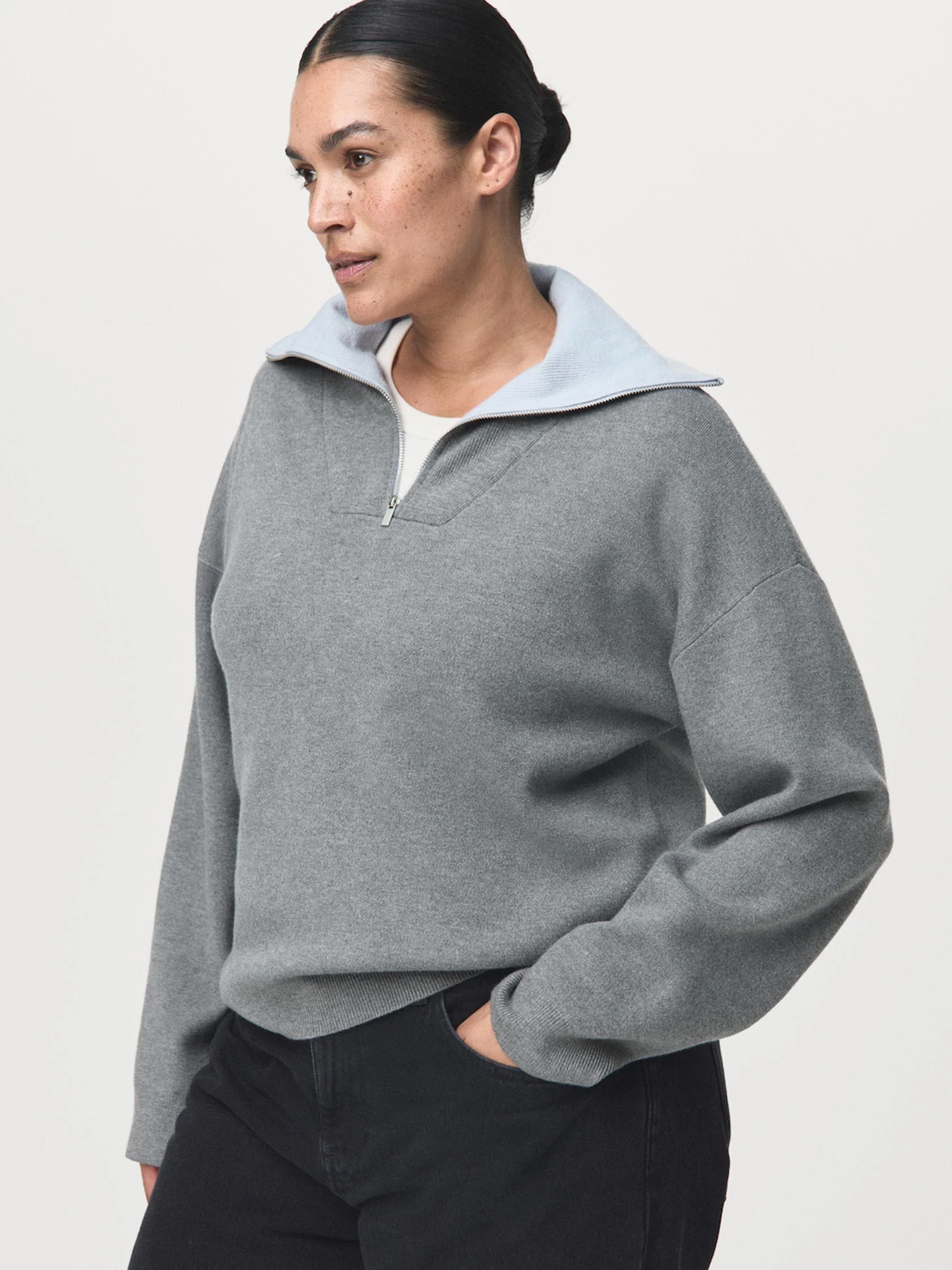 Свитры и кардиганы MANGO модель 17007833_92 Свитры и кардиганы MANGO модель 17007833_92 Фото