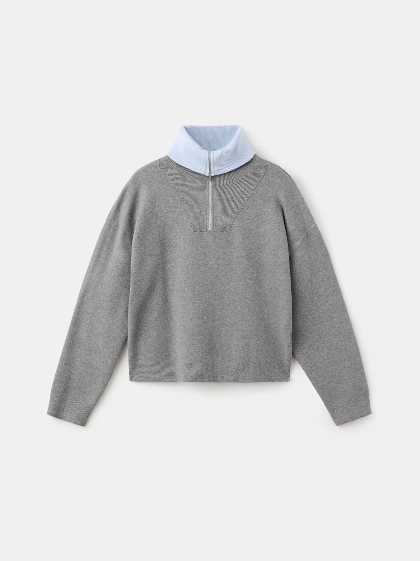 Свитры и кардиганы MANGO модель 17007833_92 Свитры и кардиганы MANGO модель 17007833_92 Фото