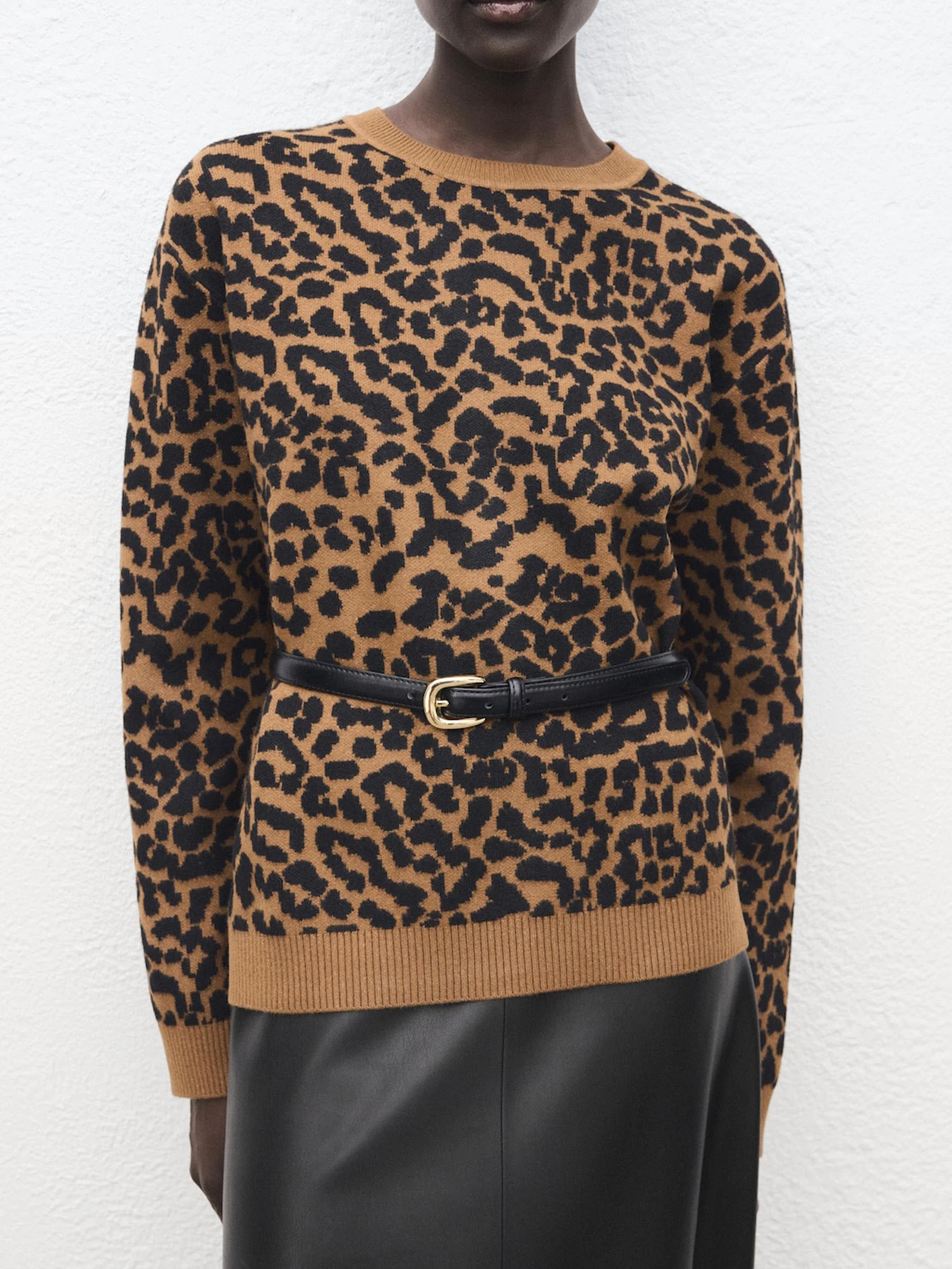 Светри та кардигани MANGO LEONA модель 17026349_5 Светри та кардигани MANGO LEONA модель 17026349_5 Фото