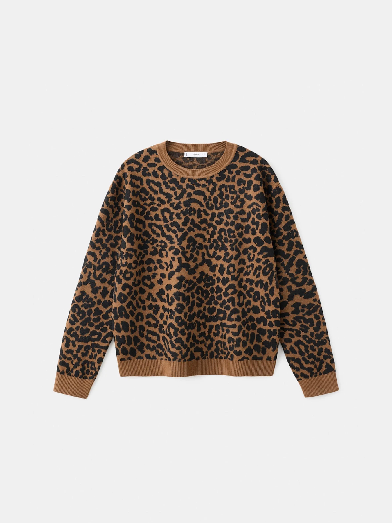 Светри та кардигани MANGO LEONA модель 17026349_5 Светри та кардигани MANGO LEONA модель 17026349_5 Фото
