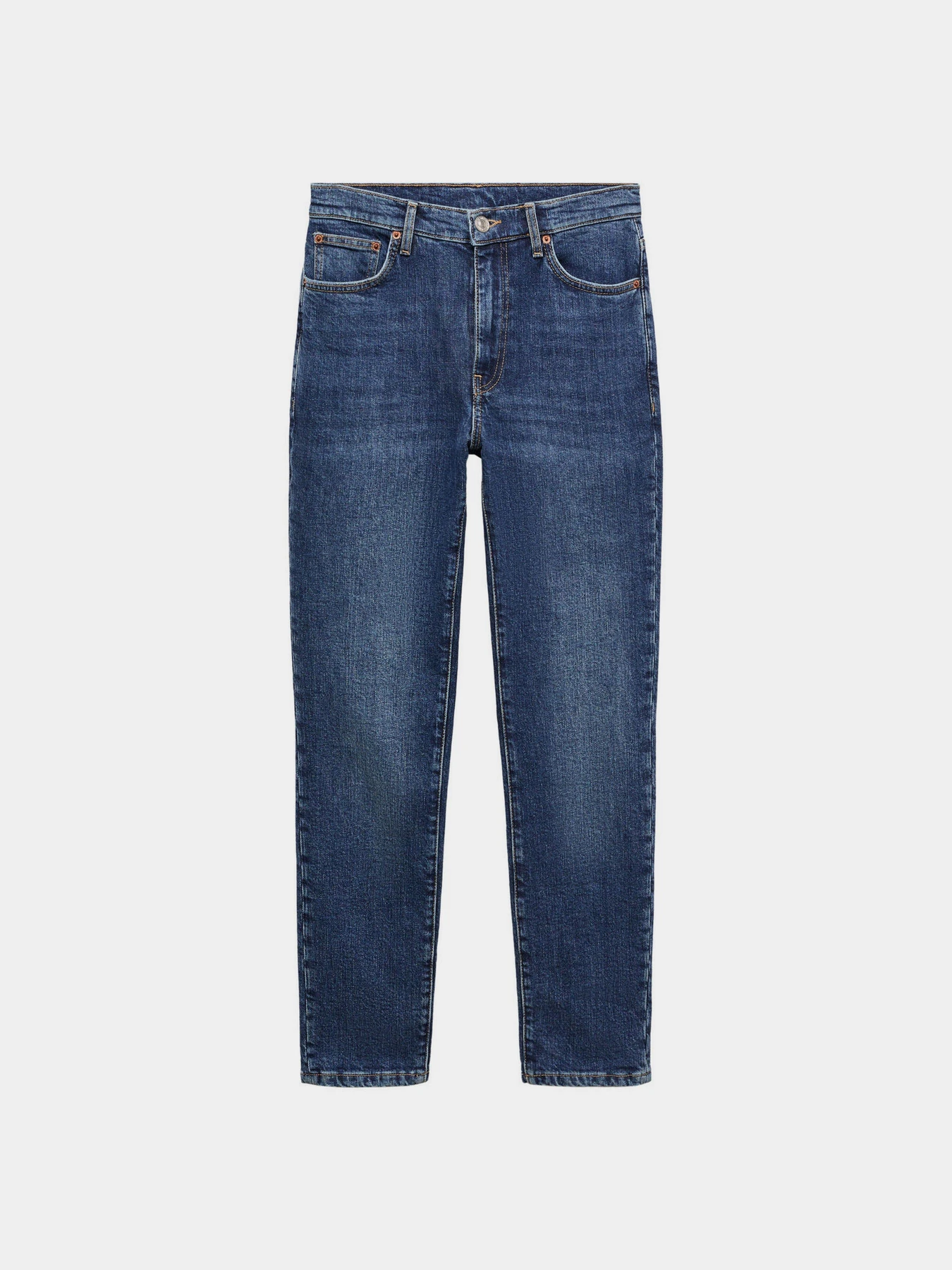 Джинси MANGO Claudia модель 67000680_TO Фото