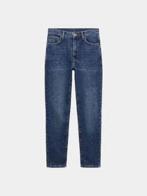 Джинси MANGO Claudia модель 67000680_TO Фото