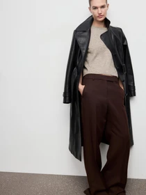 Светри та кардигани MANGO NEKKA модель 17007846_6 Фото