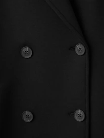 Пальто и плащи MANGO NERO модель 17087801_99 Фото