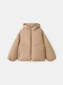 Куртки та дублянки MANGO модель 17048266_8 Фото