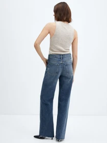 Джинси MANGO Denver модель 67003266_TO Фото