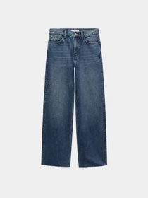 Джинси MANGO Denver модель 67003266_TO Фото