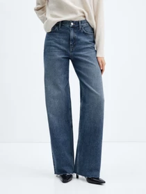 Джинси MANGO Denver модель 67003266_TO Фото