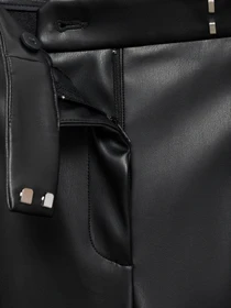 Брюки MANGO RIGA модель 17085976_99 Фото
