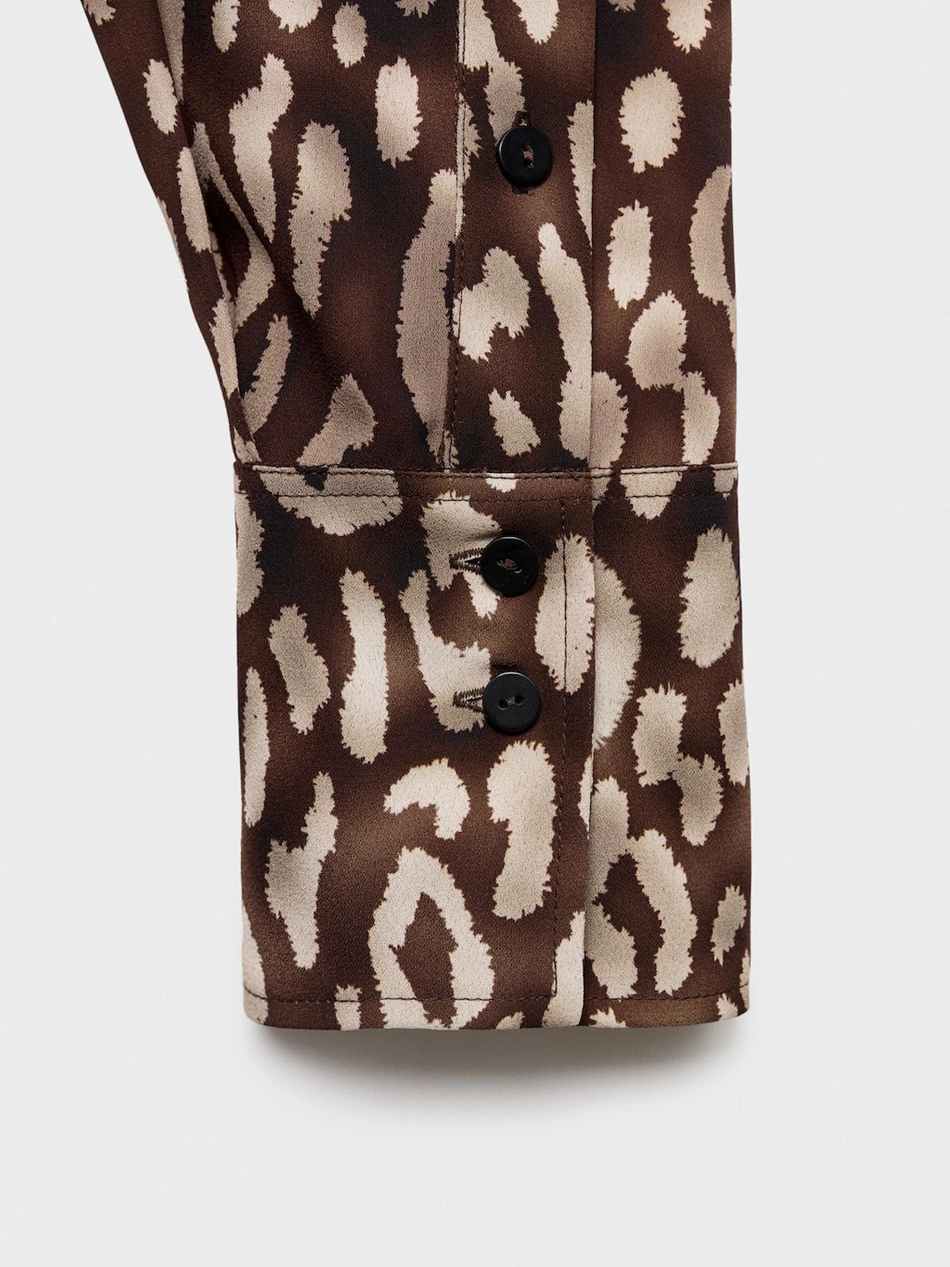 Сорочки MANGO STEFI модель 17086002_30 Фото