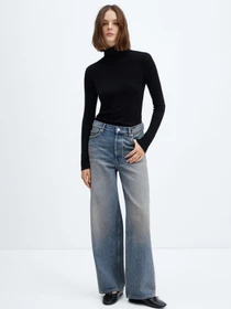 Джинсы MANGO Massy модель 67003268_DO Фото