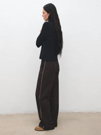 Светри та кардигани MANGO BOTORI модель 17007786_56 Фото