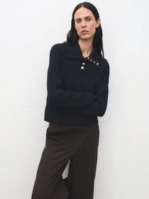 Светри та кардигани MANGO BOTORI модель 17007786_56 Фото