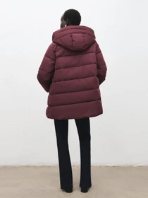 Куртки и дубленки MANGO TOKYO модель 17017763_76 Фото
