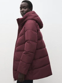 Куртки и дубленки MANGO TOKYO модель 17017763_76 Фото