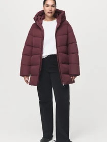 Куртки и дубленки MANGO TOKYO модель 17017763_76 Фото