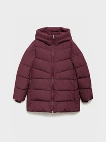 Куртки и дубленки MANGO TOKYO модель 17017763_76 Фото