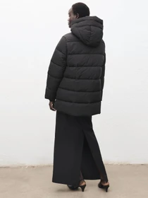 Куртки та дублянки MANGO TOKYO модель 17017763_99 Фото
