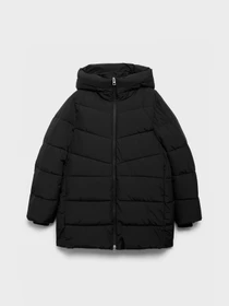Куртки та дублянки MANGO TOKYO модель 17017763_99 Фото