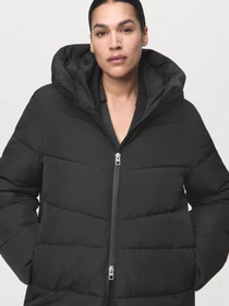 Куртки та дублянки MANGO TOKYO модель 17017763_99 Фото