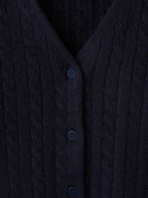 Светри та кардигани MANGO MARINE модель 17037782_56 Фото