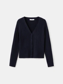 Светри та кардигани MANGO MARINE модель 17037782_56 Фото