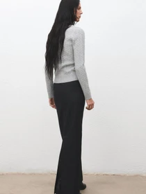 Светри та кардигани MANGO MARINE модель 17037782_96 Фото