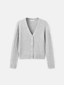 Светри та кардигани MANGO MARINE модель 17037782_96 Фото