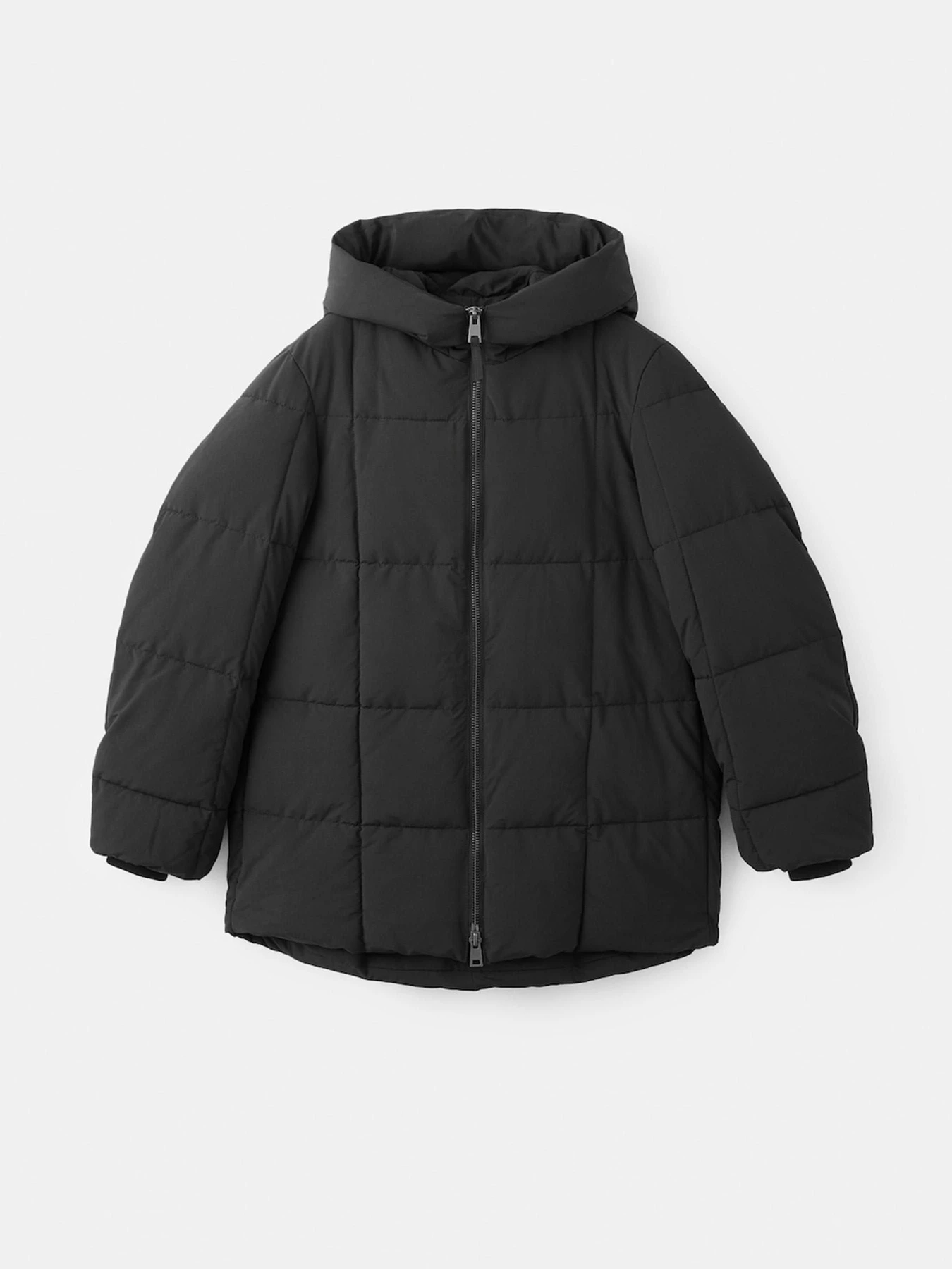 Куртки та дублянки MANGO DONATELO модель 17038267_99 Фото