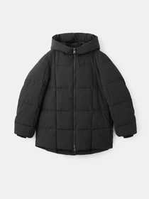 Куртки та дублянки MANGO DONATELO модель 17038267_99 Фото