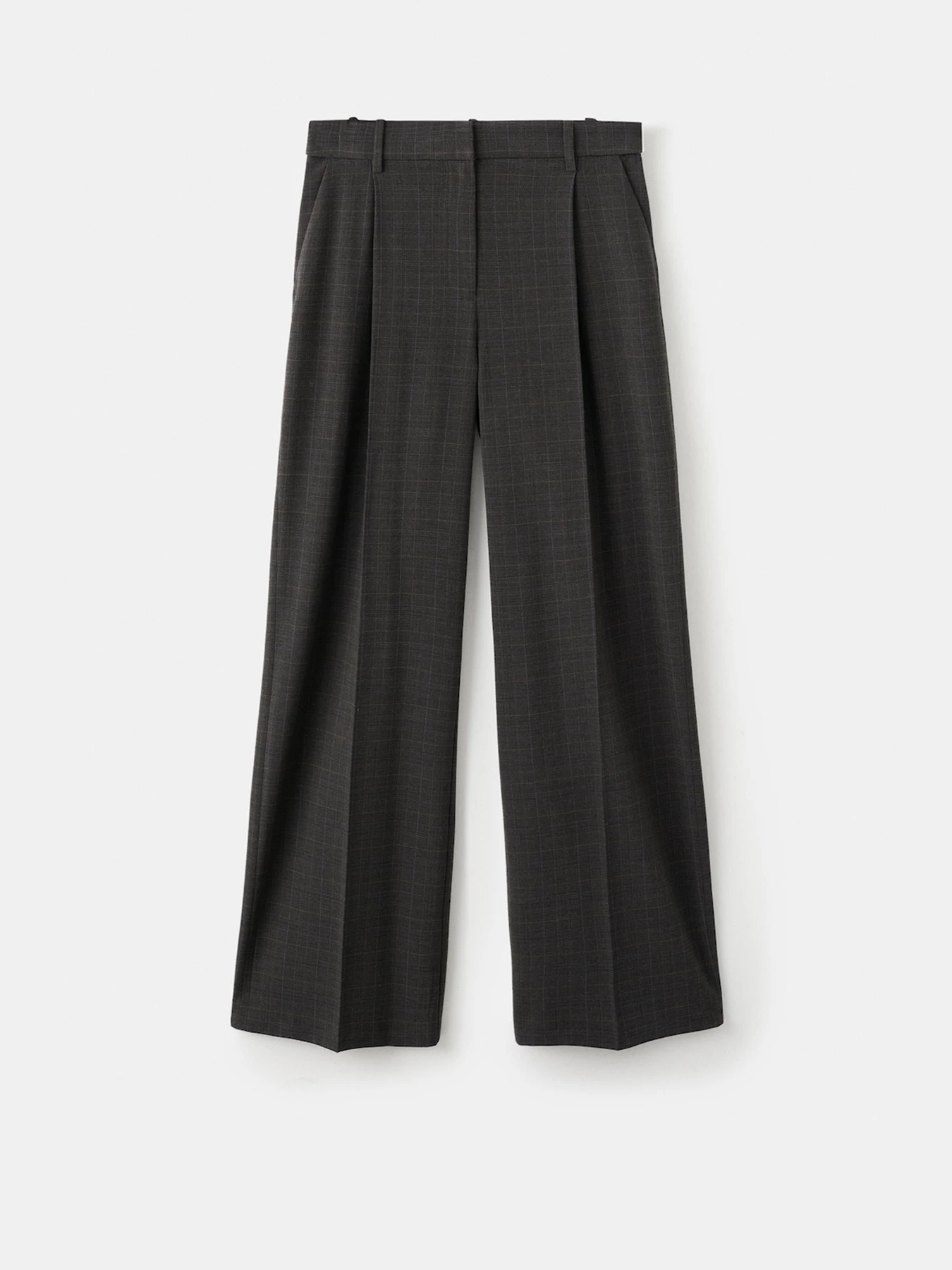 Штани MANGO STUARD модель 17087792_30 Штани MANGO STUARD модель 17087792_30 Фото
